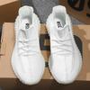 Schuhe Herren zerrissen weiß Fisch neue Herrenschuhe Paar Laufschuhe Freizeitsportschuhe trendige Schuhe