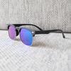 UV Protected Polarized UV Protection Lightweight Comfortable Durable High Quality Stylish Square Shaped Sun Glasses