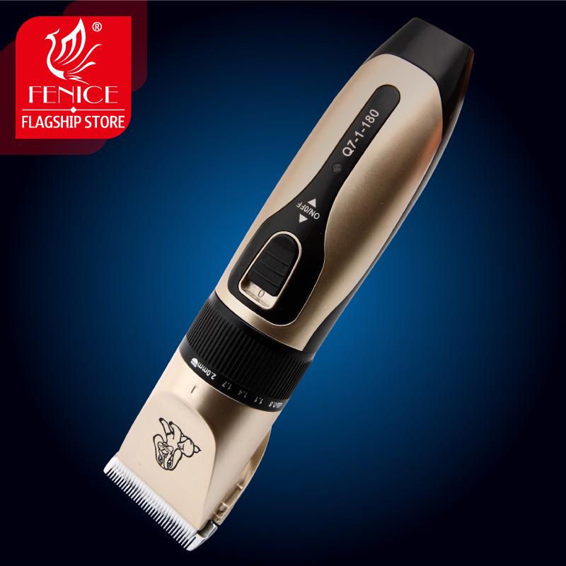 Pet Electric Hair Clippers Professional Dogs Hair Grooming Machine