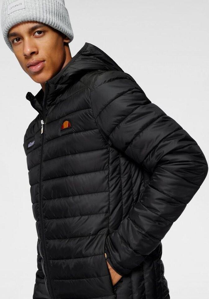 Winter Jacket Ellesse Steppjacke LOMBARDY Black