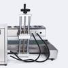 LX6000 Battery-Powered Induction Sealer for Non-Metallic Food, Medicine, and Daily Chemicals.