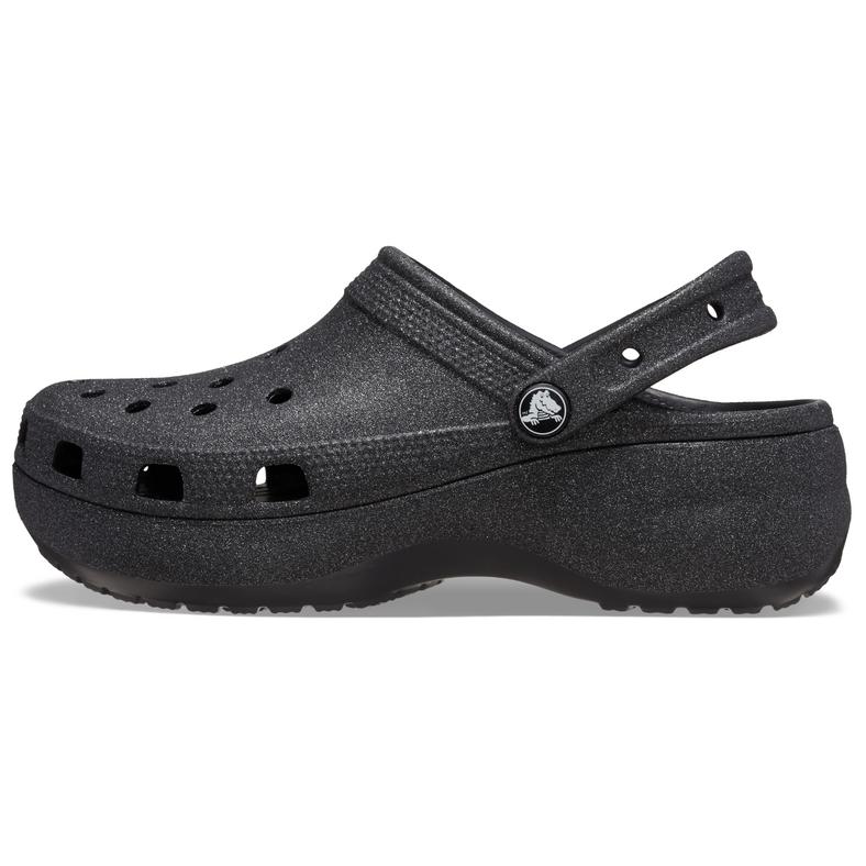 

Crocs Модные Удобные Клоги Женская Обувь Черный 207241-001 34-35
