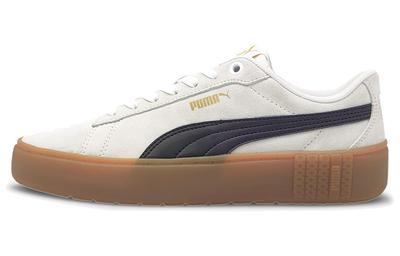 Wmns Smash Platform V2 SD 'White Black Gum'