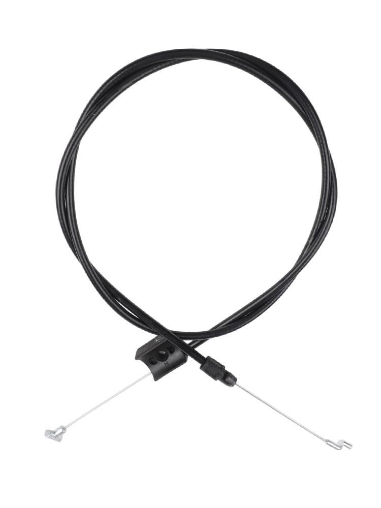 7034608YP Clutch Control Cable, Drive Control Cable For Murray Replacement Part Gardening Tools Replacement Garden Power Tool