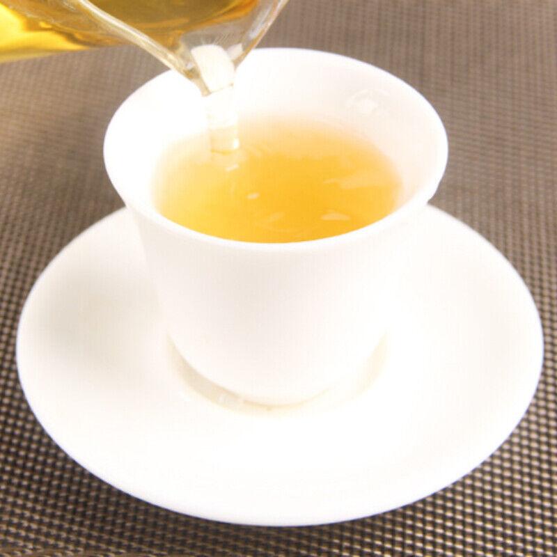 500g Pu'er Tea Tea Loose Tea Gold Leaf Tea Healthy Drink