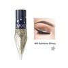 LOOKAVE Starry Sky Shimmer Eyeliner - Mini Diamond Pearlescent LK48E