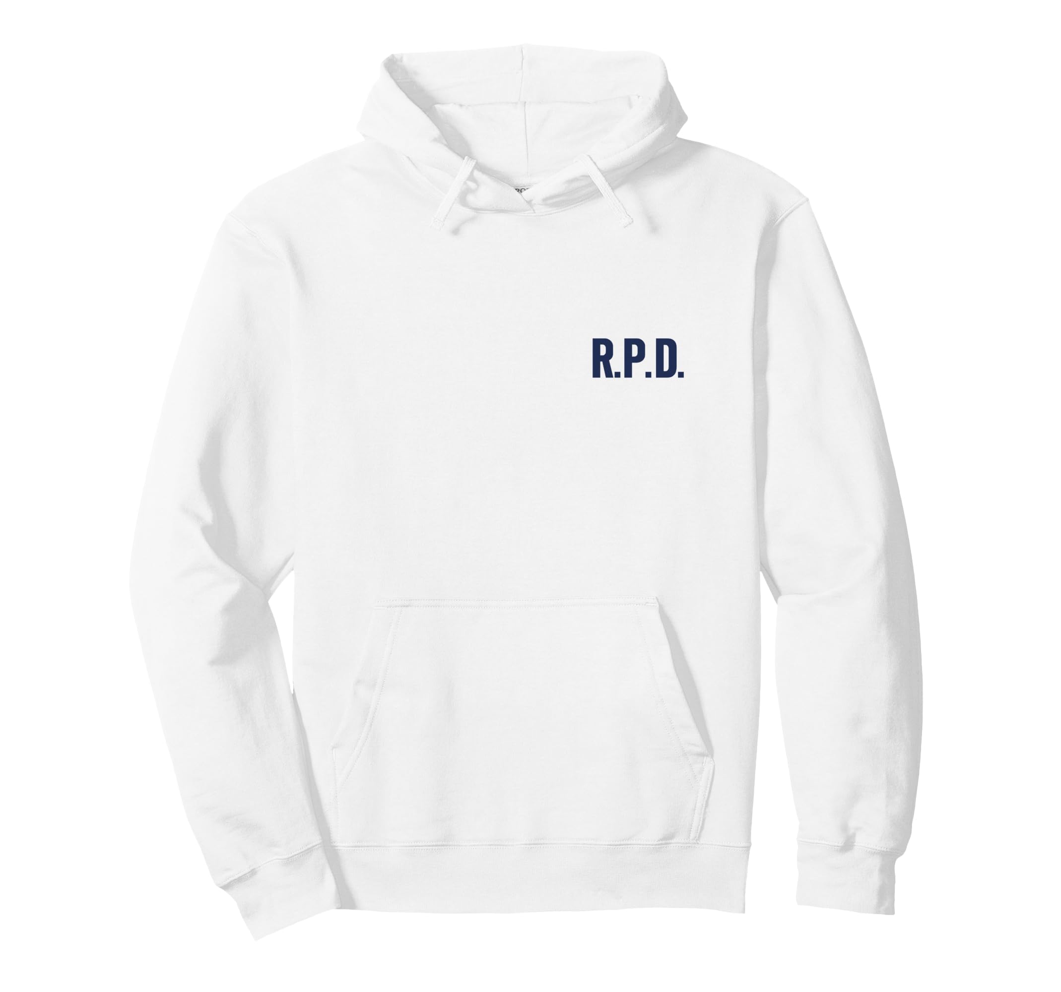 Resident Evil РПД В Паркер 9139₽