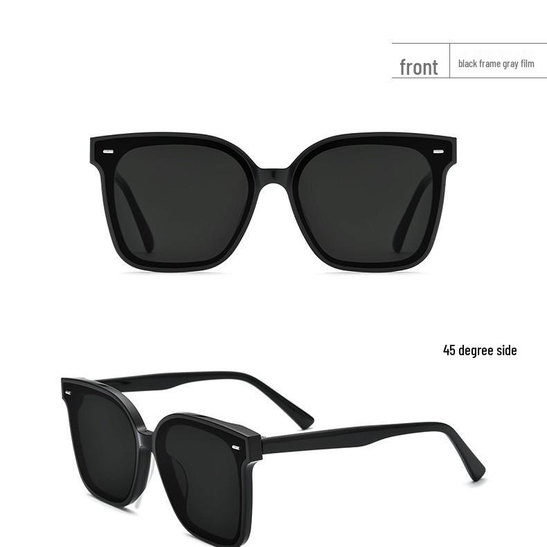 GM Unisex Prescription Sunglasses for Small Faces - New 2023 Fashion, UV Protection