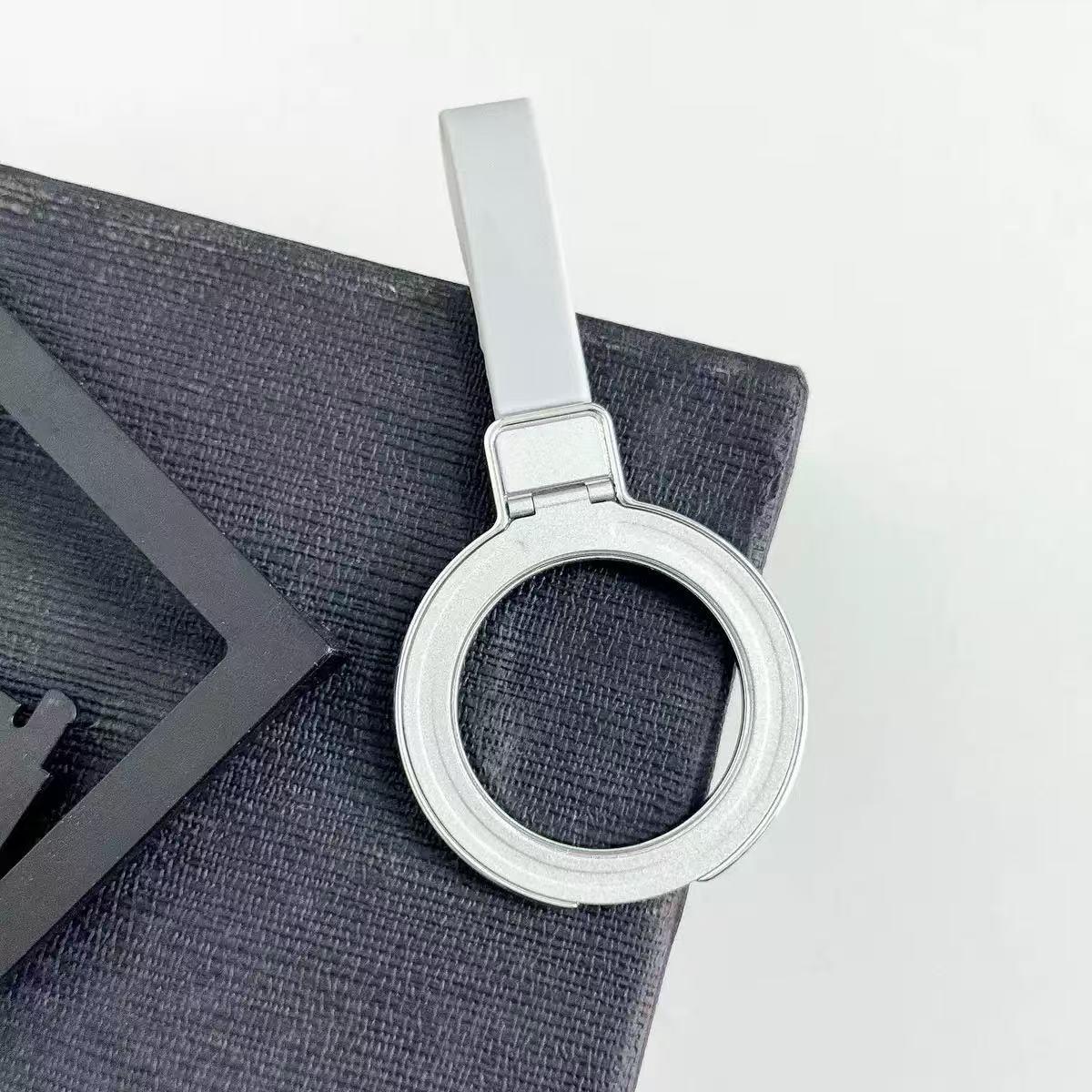 Portable Magnetic Wireless Charging Phone Holder