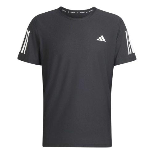 adidas Mens The Run T-Shirt