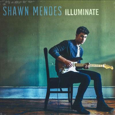 LP-Schallplatte SHAWN MENDES – Illuminate 0602557084139 Island Records 2016 Europa Rock