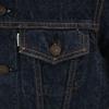 orSlow made in Japan Denim Jacket S Indigo Denim jacket trucker Women Used