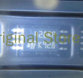 

5PCS Original M24128-BRDW6TP patch TSSOP-8 Screen printing428RP chip M24128 M24128-BRDW6 TSSOP8 чорний
