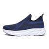 Large Size Couple Flying Woven Casual Sneakers Flying Woven Men's and Women's Shoes Net Shoes Large Size Men's Shoes Casual Shoes Sneakers