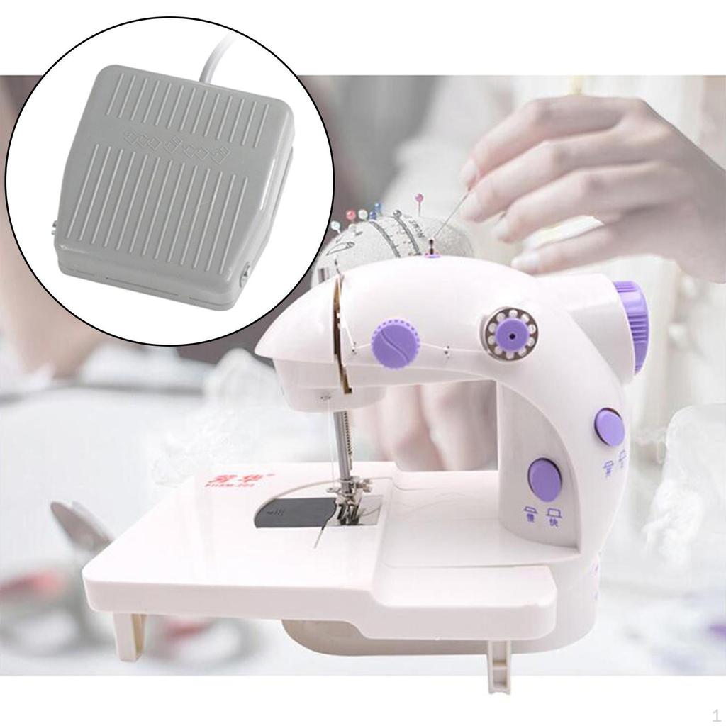 Cable Foot Control Pedal Switch for Printing And Textile Applications