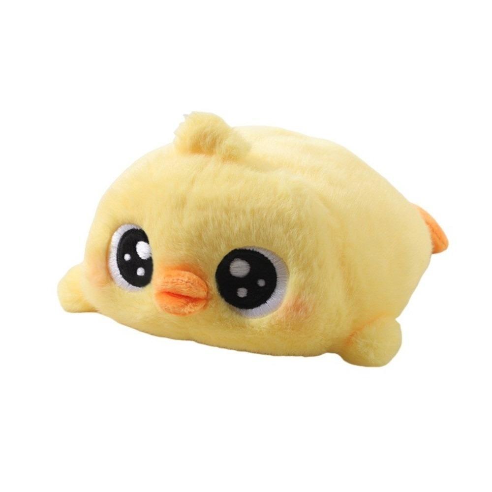 Soft Rag Doll Lightweight Companion Doll New Plush Toy Kids