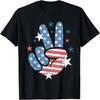 Brighton, Utah - USA Skigebiet 1980er Retro T-Shirt