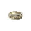Used TIFFANY&Co.Ring Silver Women