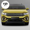 Automotive Accessories for 2021-2024 Headlight Housing Repair Kit 2GA998225A 2GA998226A Mount Brackets with Screws
