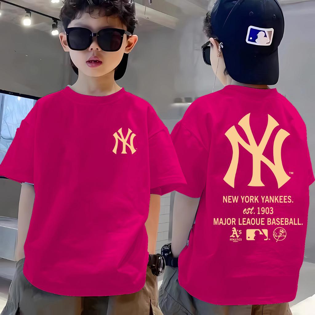 Cool Kids T-shirt, Boys' Fashion T-shirt