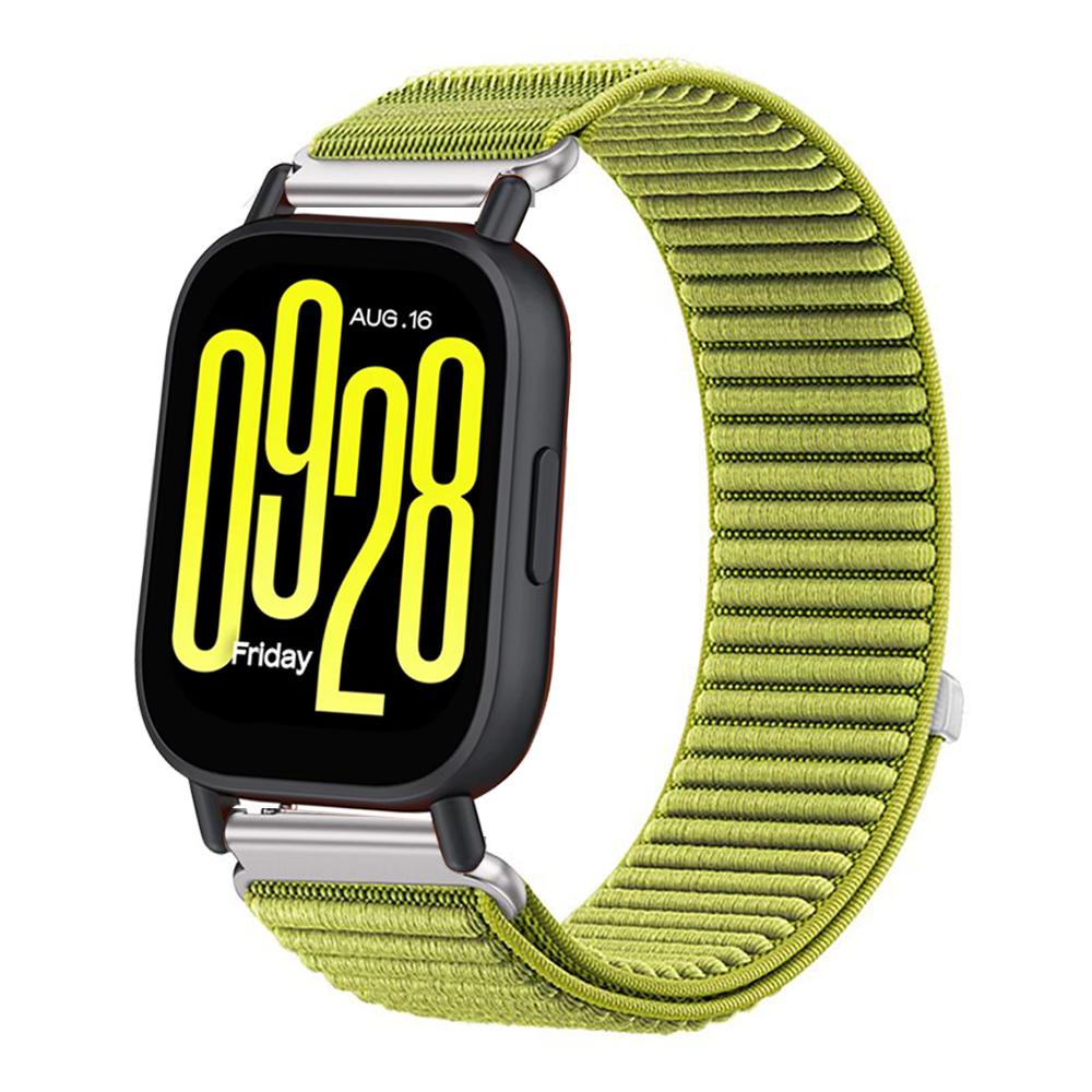 Official Nylon Loop band For Redmi watch 5 active/Lite strap Smartwatch accessories Bracelet Correa Xiaomi Redmi watch 5 active