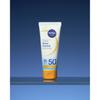 Nivea Sun Uv Face Mattifying Face Cream Light Spf50+ Pa++++ 40Ml