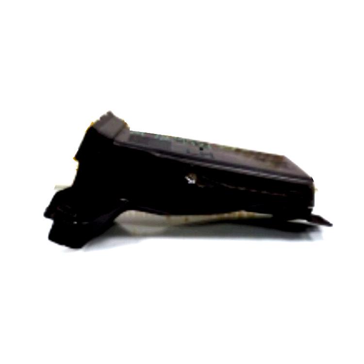 51767371507 51767371508: Compatible Front Hood Side Seal for BMW 6 G32