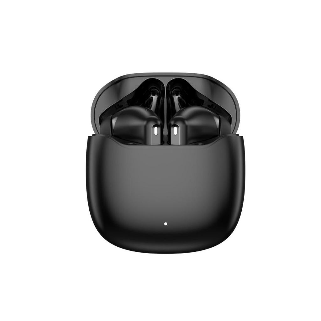 T92 Wireless Bluetooth Earphones: Semi-In-Ear Design, High-Quality Sound, Long Battery Life, Noise-Cancelling, Sport-Ready.