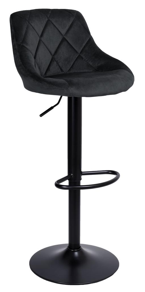 Hoker Barowy Cydro Black Czarne Velvet