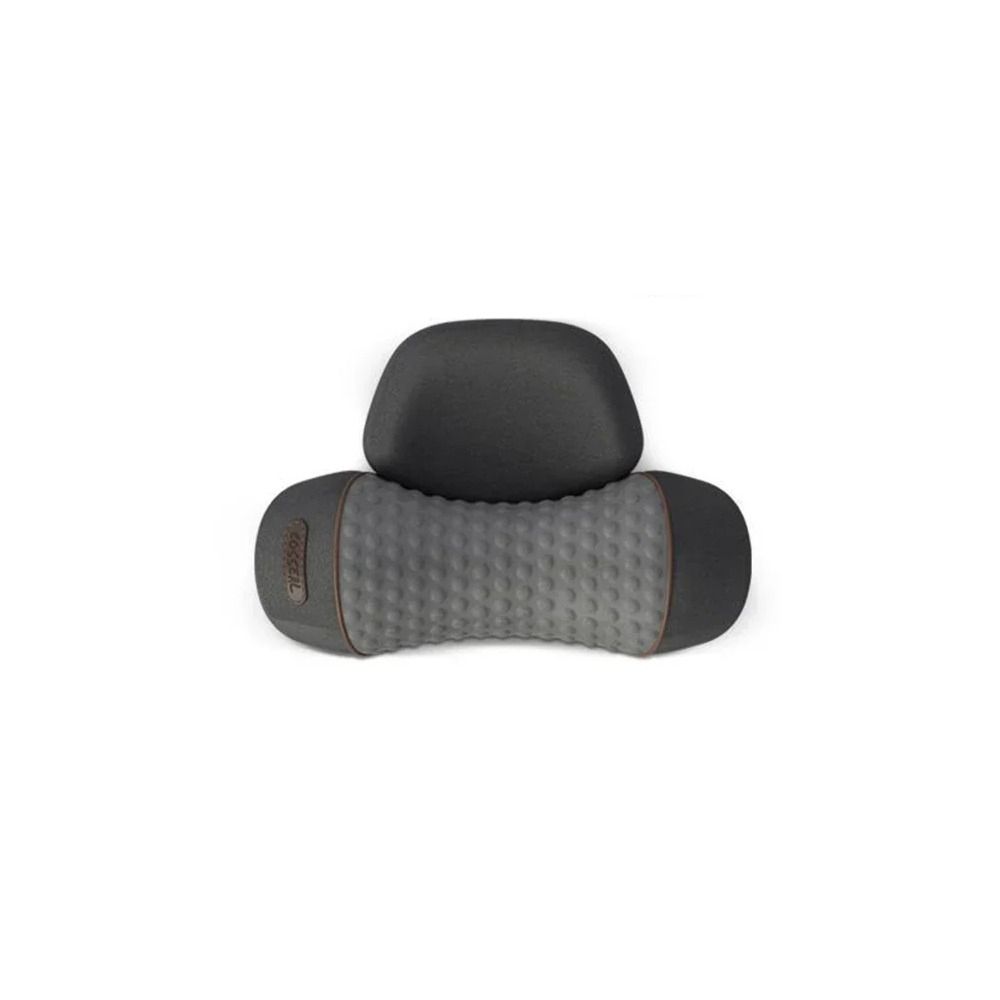 3-in-1 Neck Massager Pillow Electric Neck Shoulder Massage Pillow Neck Stretch