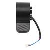 Universal Electric Scooter Brake Thumb Dial Accessory for XIAOMI ES1 ES2 ES3 ES4
