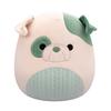 Squishmallows Bulldog Plush Toy