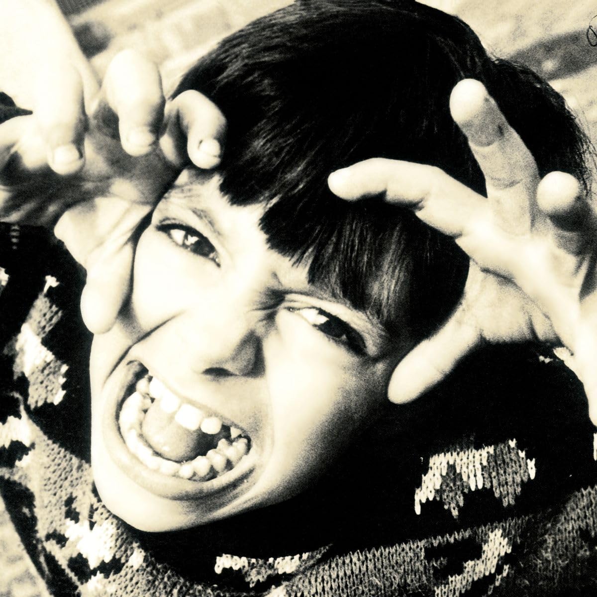 

THE SIX BLANKEY JET CITY Mega (Limited Edition) (2-Disc Set) - (Bonus Jacket) [Analog]