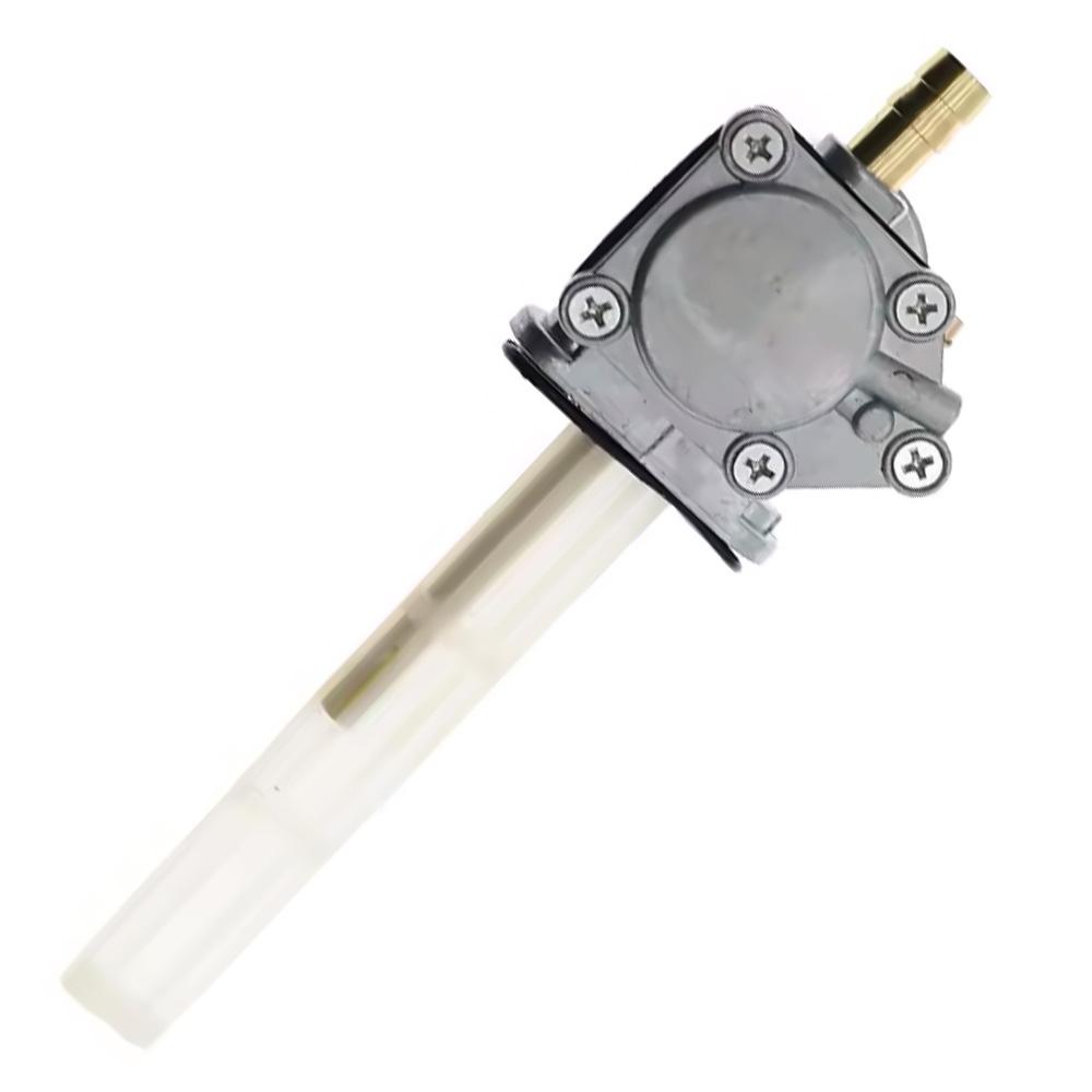 51023-1260 Motorcycle Gas Tank Fuel Valve Petcock Tap for Kawasaki Vulcan 800 VN800A ZR1200 ZRX1200R Oil Shut Off Tank Switch