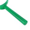   Handheld Magnifier with Plastic Handle Portable Reading Magnifying Loupe for Students Children