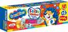 FARBY PLAKATOWE 12KOL./20ML BAMBINO A'5 1581