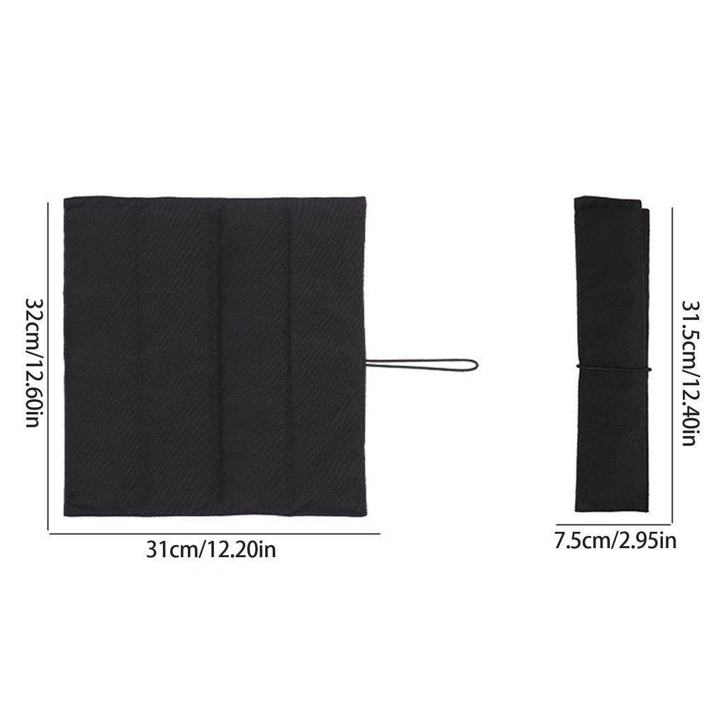 Folding Sit Pad Waterproofs Seats Pad Camping Moistureproof Seats Pad Foldable Cushion Outdoor Picnics Sitting Pad