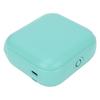 Thermal Label Printer Portable   Thermal Inkless Photo Printer for Home School