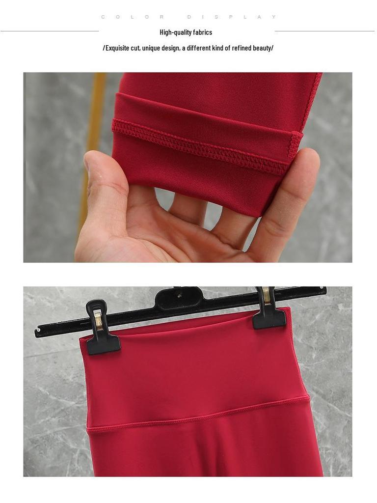 Women's Yoga Clothes 2025: Stylish Bra & High-End Two-Piece Sports Set for Fitness & Pilates