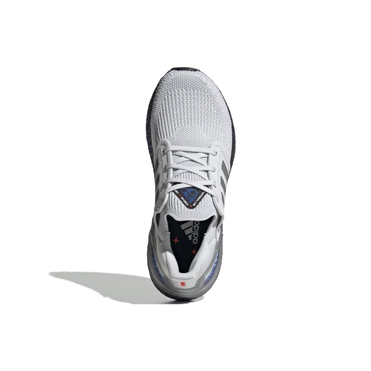 adidas Dámské boty UltraBoost 20 'Blue Boost' Dámské EG1369