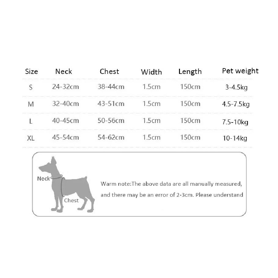 PU Leather Dog Harness and Leash Set Pet Harness for Small Dogs Teddy Bichon Comfortable Dog Harness Vest Leash Pet Supplies