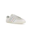 adidas Rotterdam 00 White Blue Scarlet Unisex Sneakers Cloud-White Blue-Bird Better-Scarlet IH4776