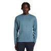 Lyle & Scott Mens Soft Crew Neck Sweatshirt