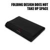 Large Capacity Car Trunk Storage Box Leather Organizer Auto Interior Stowing Tidying Accessorie For Mercedes Benz AMG Badge Logo