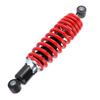 Motorcycle Rear Shock Absorber 305mm Bore Center Distance Rear Suspension Spring Shock Absorber for ATVs Go Karts