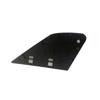 1x Left Side Corner-Window Mirror Molding Trim 75495-TK6-A00 For Honda Fit 09-11