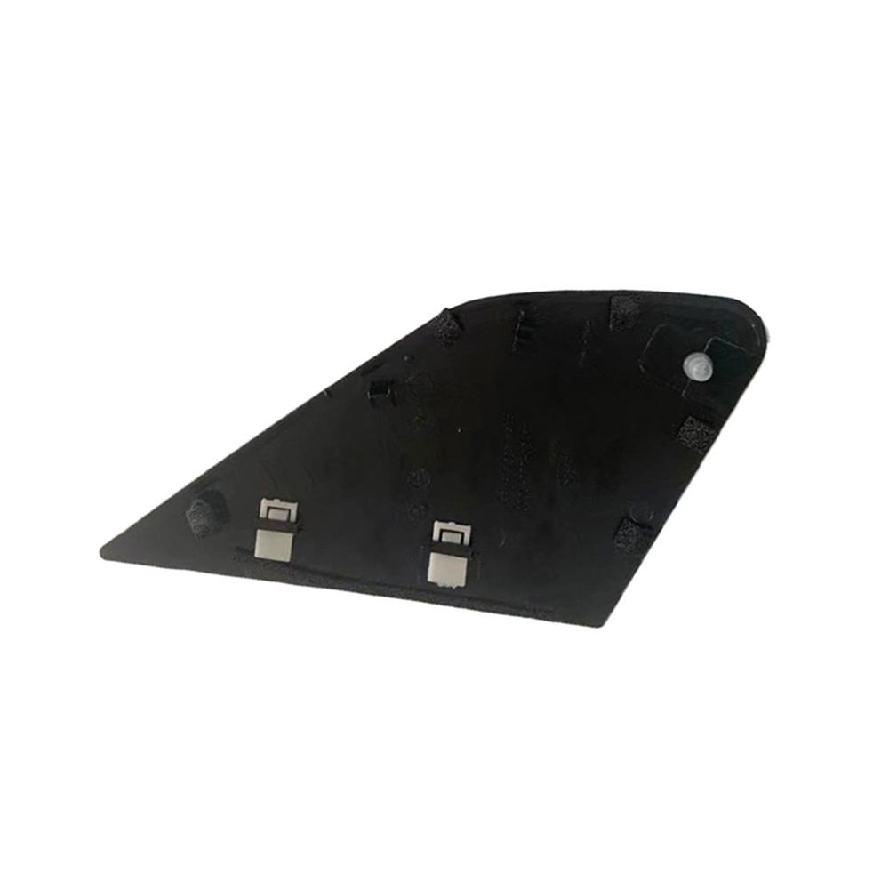 1x Left Side Corner-Window Mirror Molding Trim 75495-TK6-A00 For Honda Fit 09-11