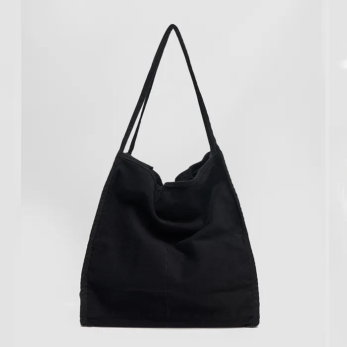 Knox Bag_Black