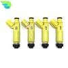 23250-28050 23209-28050 4pcs Fuel Injector For Toyota RAV4 2001-2003 2.0L L4 Avensis AZT250 Camry