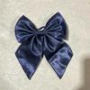 Stripe Airline Stewardess Necktie Dots JK Uniform Bow Ties Fashion Bowknot Neckties  Daily
